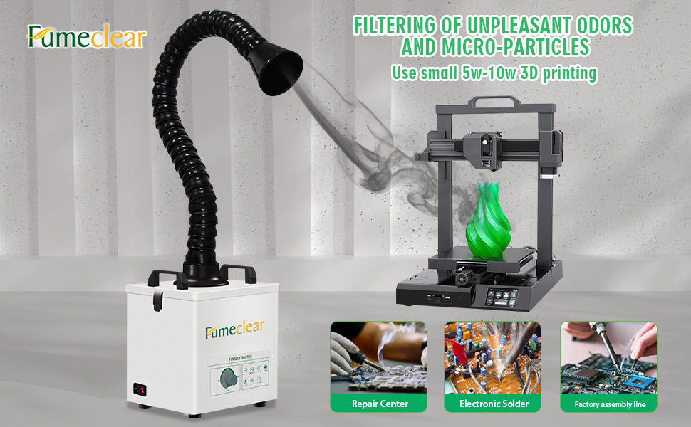 Do I need a welding fume cleaner?