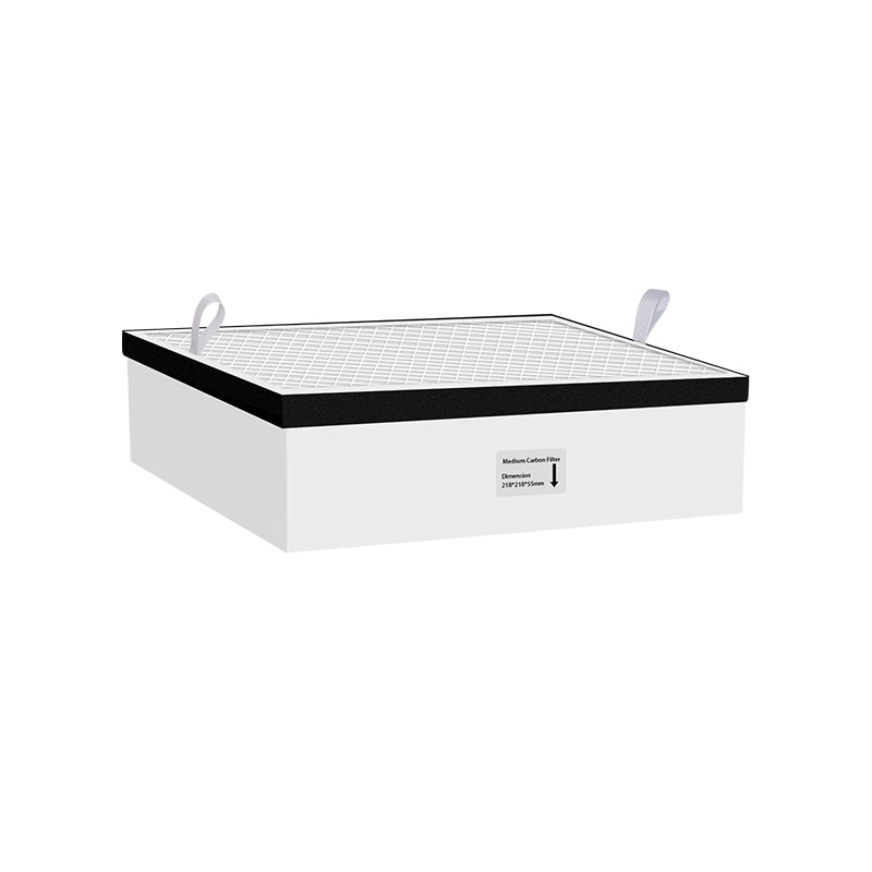 fumeclear fc-2003 laser fume extractor hepa filter