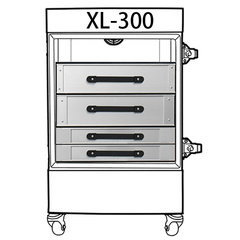 Fumeclear® XL-300 FILTER SET