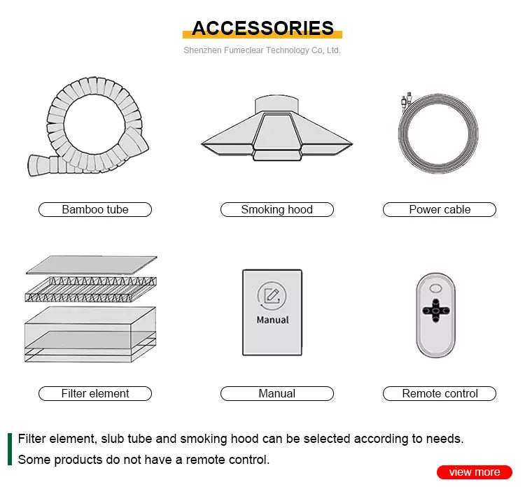 Fume extractor for soldering-Promotion Alert!-Fumeclear