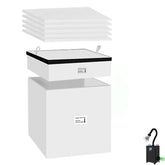 FC-2002A Fume Extractor Replacement Filters fumeclear fumeclear