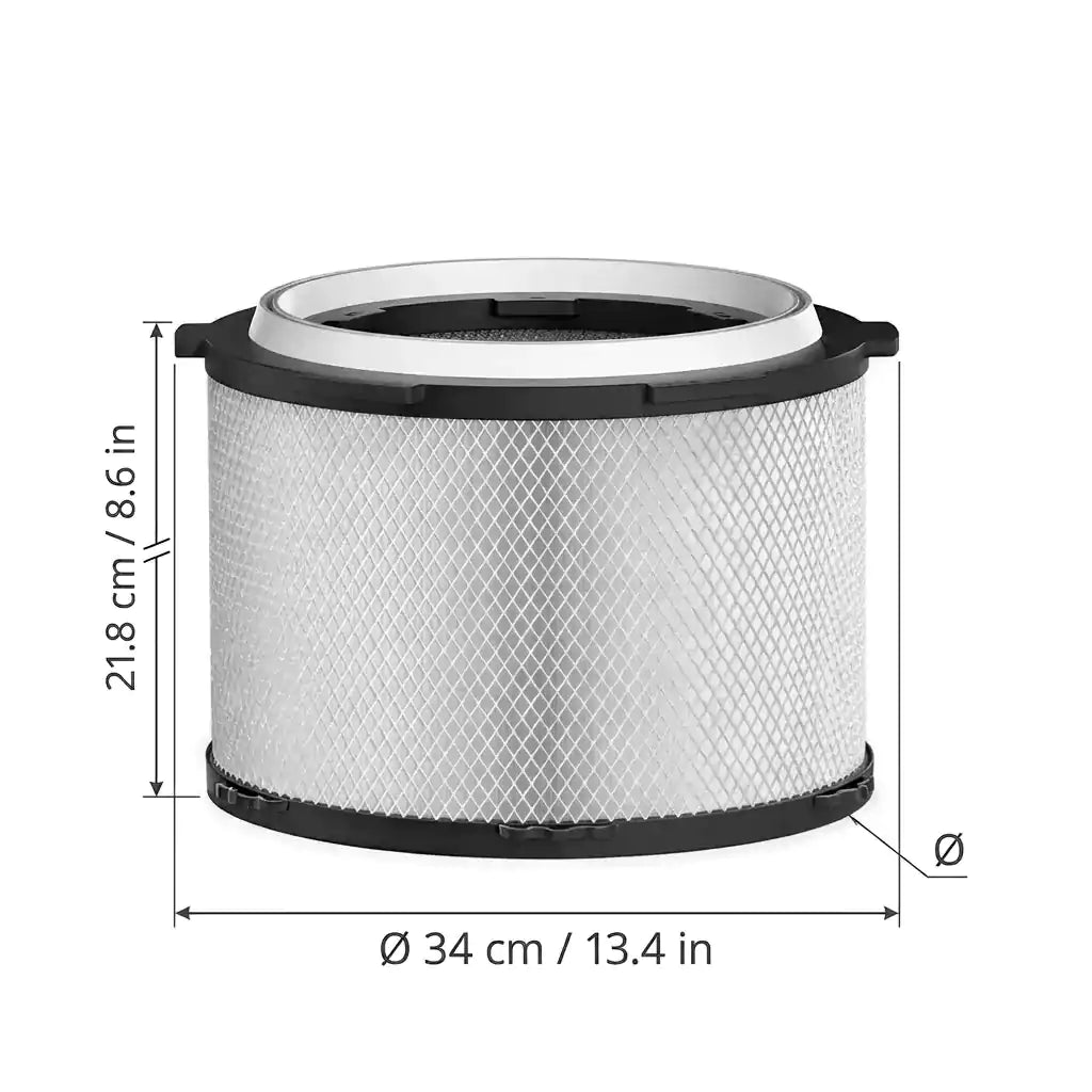 FC-400 & FC-700 Replacement filter Fumeclear fumeclear
