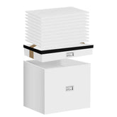 Fumeclear FC-150 replacement filter full set