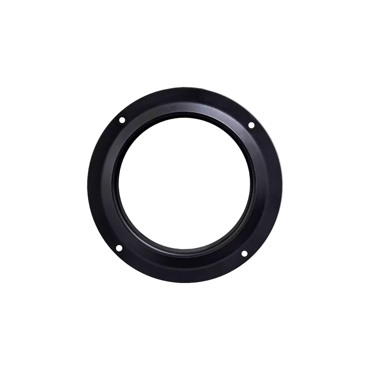 FumeClear XL-300 Exhaust Hose Flange Adapter– Replacement Connector for XL-300 Fume Extractor, 2 Pack