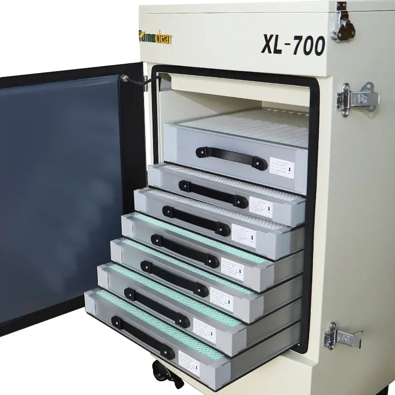 Fumeclear XL-700 Filter Set fumeclear fumeclear