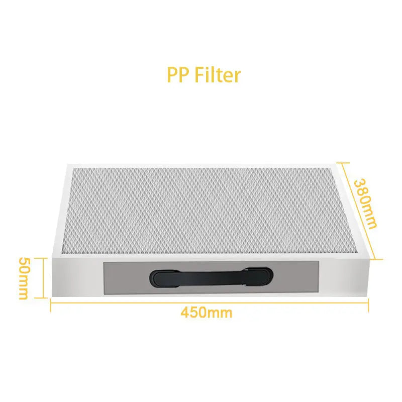 Fumeclear XL-700 PP Filter