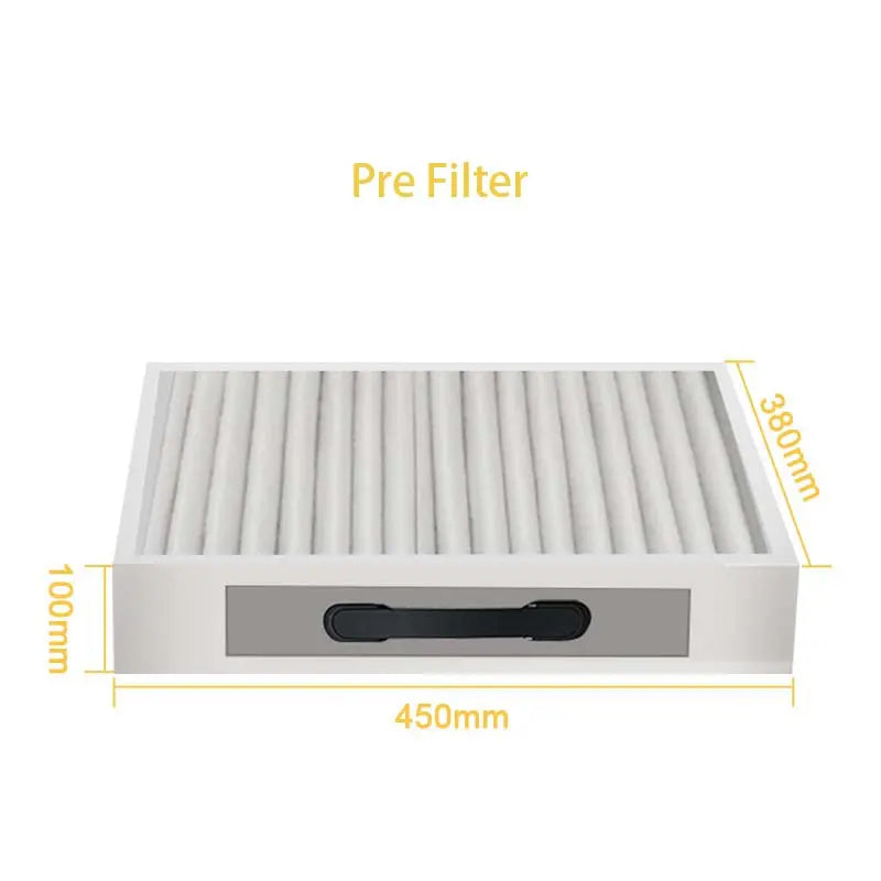 Fumeclear XL-700 Pre Filter