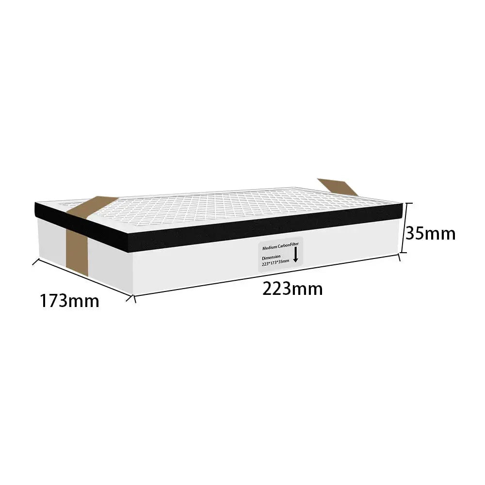 Fumeclear® FC-150 Filter Sets fumeclear fumeclear