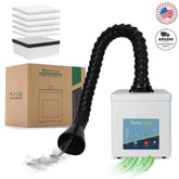 Fumeclear® FC-2001A Fume Extractor for Soldering main image