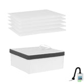 Fumeclear® FC-2001A & FC-2001 Replacement Filter Sets fumeclear fumeclear