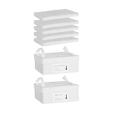 Fumeclear FC-2001S full set