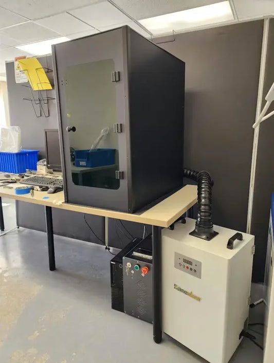 10+Real Cases: How FC-350 Eliminates Smoke in Workshops