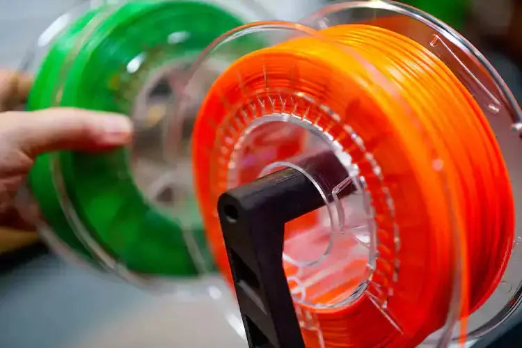 Wet Filament Could Be Ruining Your 3D Prints: How to Keep It Dry fumeclear