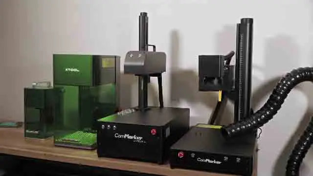 Revealing the Soul of 3D Laser Printers: A Symphony of Smoke Dissipation fumeclear