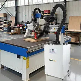 Why Laser Workshops Need Fume Extractors fumeclear