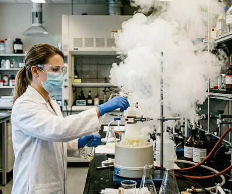 The Chemical Fumes Slowly Damaging Your Health in Everyday Work Environments
