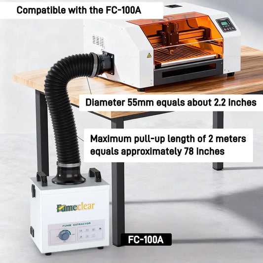 How to Choose & Maintain a Solder Fume Extractor – Dangers, Filtration & Best Practices fumeclear
