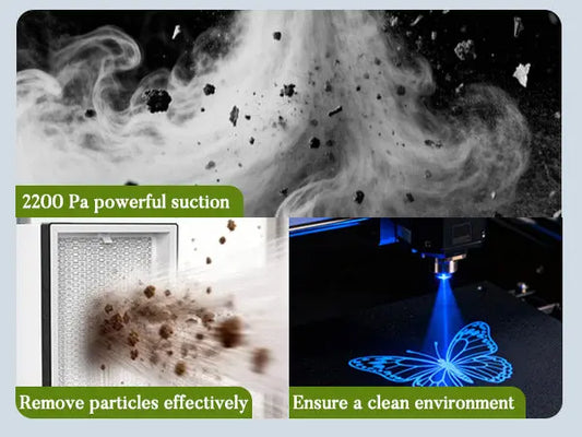 Fume Extractor Buying Guide: What Matters Most? fumeclear
