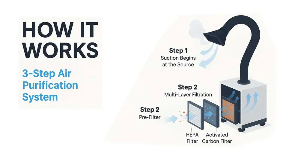 Guide-to-Fume-Extractor fumeclear