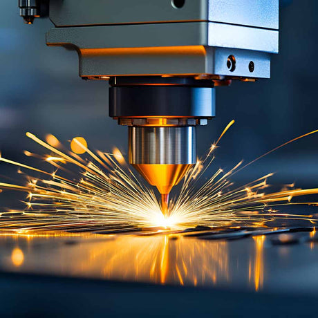 What You Breathe During Laser Cutting: The Hidden Chemistry Behind Fumes and Health Risks