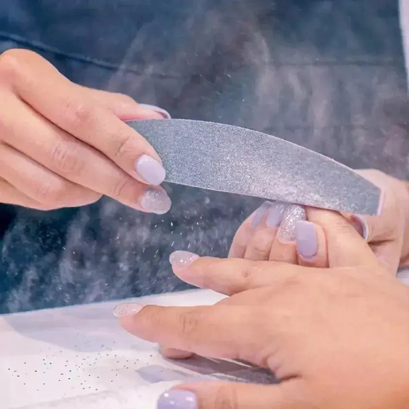 I Never Realized Nail Dust Was a Problem Until Clients Complained fumeclear