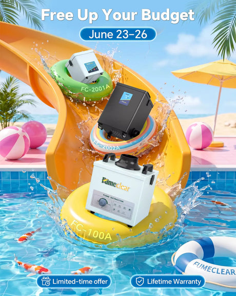 Prime Day Deals Are Live! Up to 20% OFF