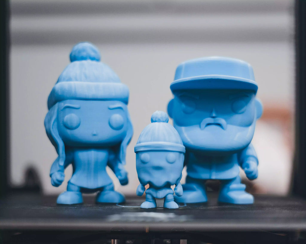 Is Resin 3D Printing Safe at Home? A Maker’s Guide to Fumes, VOCs, and Better Air Quality