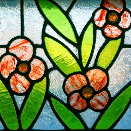 Stained Glass Soldering Safety: Essential Ventilation Tips for Home Studios fumeclear