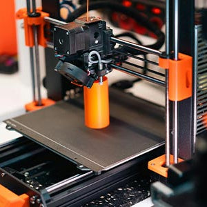 3D Printer Fume Extractor