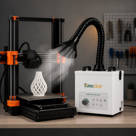 3D-Printer-Fume-Extractor fumeclear