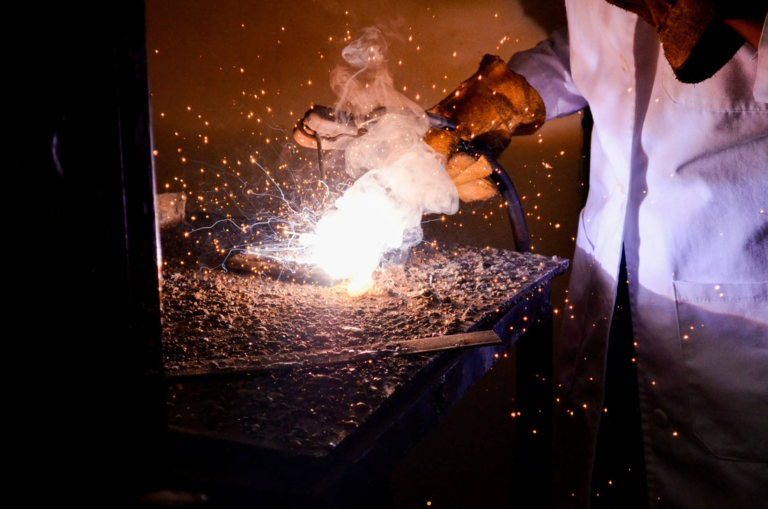 Welding-Fume-Extractors fumeclear