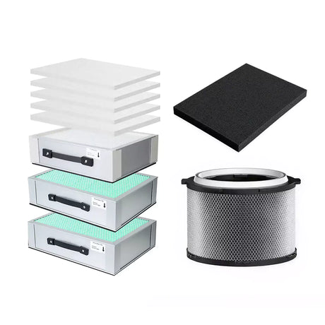 Fume Extractor Replacement Filters
