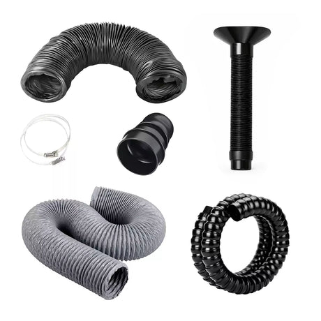 Fume Extractor Hose