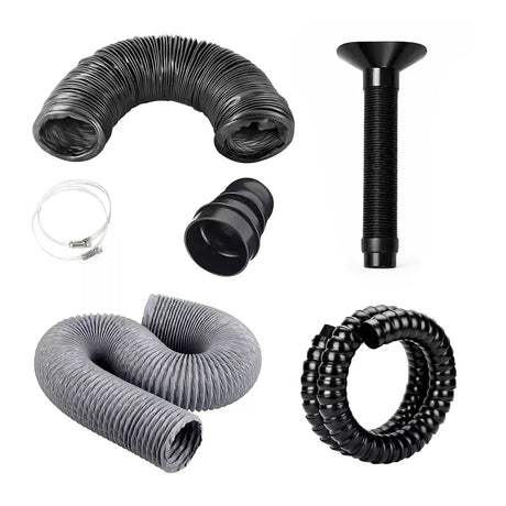 Fume-Extractor-Hose fumeclear