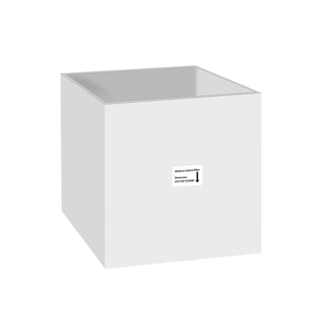 FC-2002/FC-2002A Fume Extractor Replacement Filters