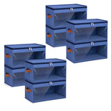 FumeClear 3D Printer Filament Storage Bags, Moisture-Proof Filament Dryer Bags, Reusable