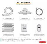 Fume extractor for soldering-Promotion Alert!-Fumeclear