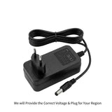 FC-2001X Power Cord – Voltage & Plug Matched to Your Shipping Address Fumeclear fumeclear