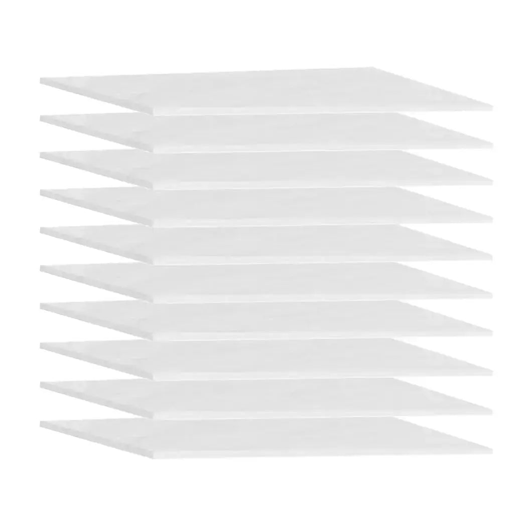 Fumeclear® FC-2004 Fume Extractor for Laser Engraver 30W to 70W