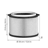 FC-400 & FC-700 Replacement filter Fumeclear fumeclear
