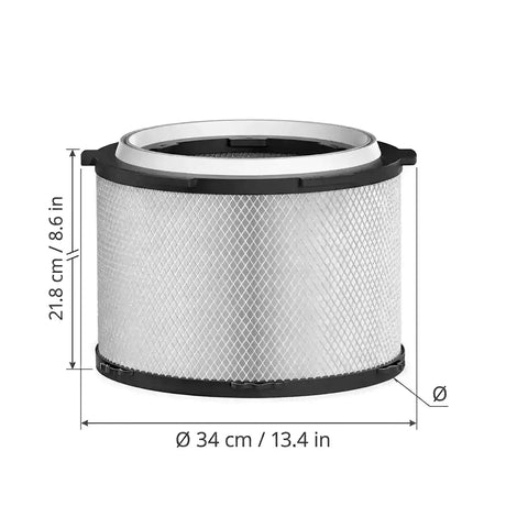 FC-400 & FC-700 Replacement filter Fumeclear fumeclear