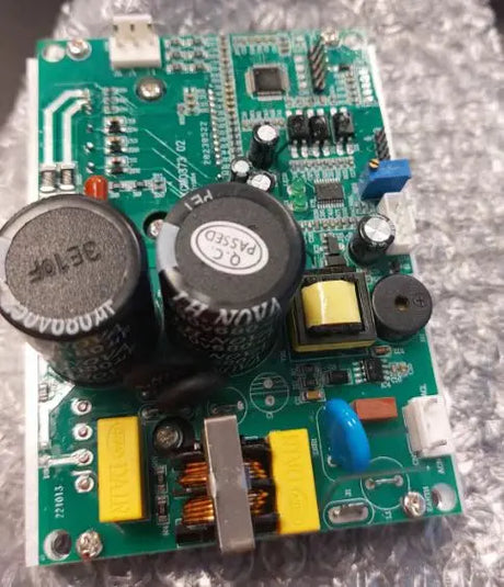 FUMECELAR PCB for FC-100A Solder Fume Extractor Fumeclear fumeclear