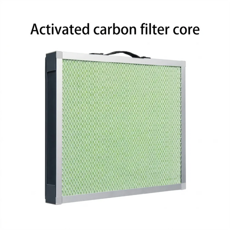 FumeClear Activated Carbon Filter Core for XL-500 Fume Extractor fumeclear fumeclear