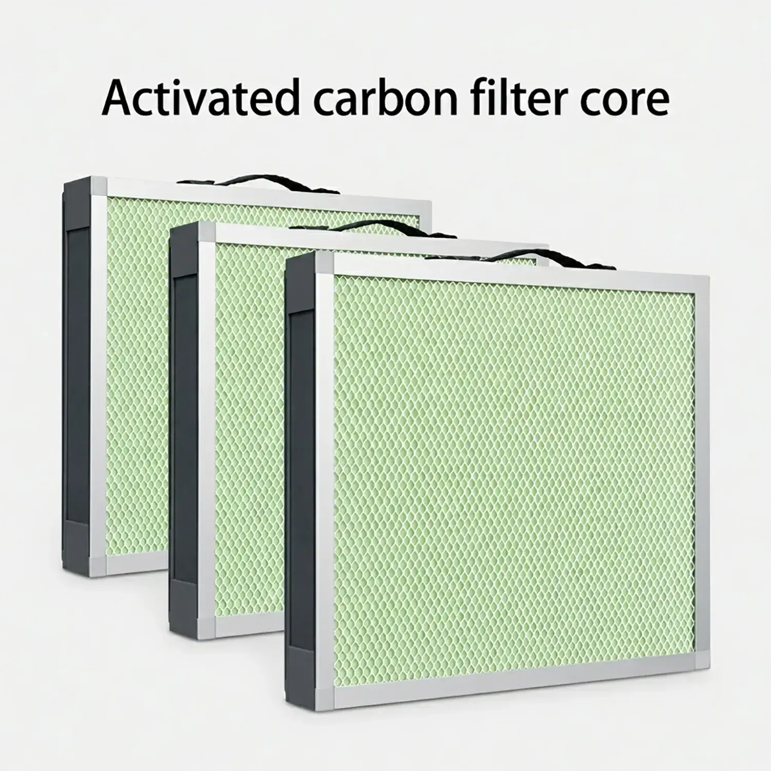 Activated Carbon Filter Core 500 Fume Extractor