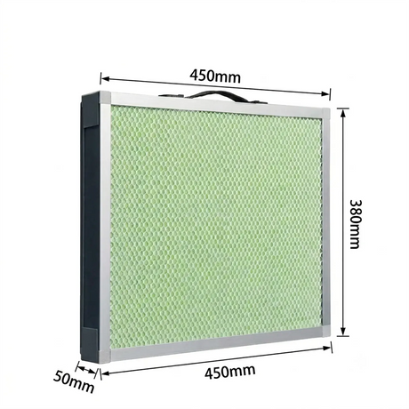FumeClear Activated Carbon Filter Core for XL-500 Fume Extractor fumeclear fumeclear
