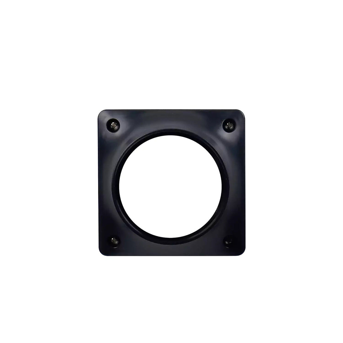 FumeClear FC-350 Exhaust Hose Flange Adapter – Replacement Connector for FC-350 Fume Extractor Fumeclear fumeclear