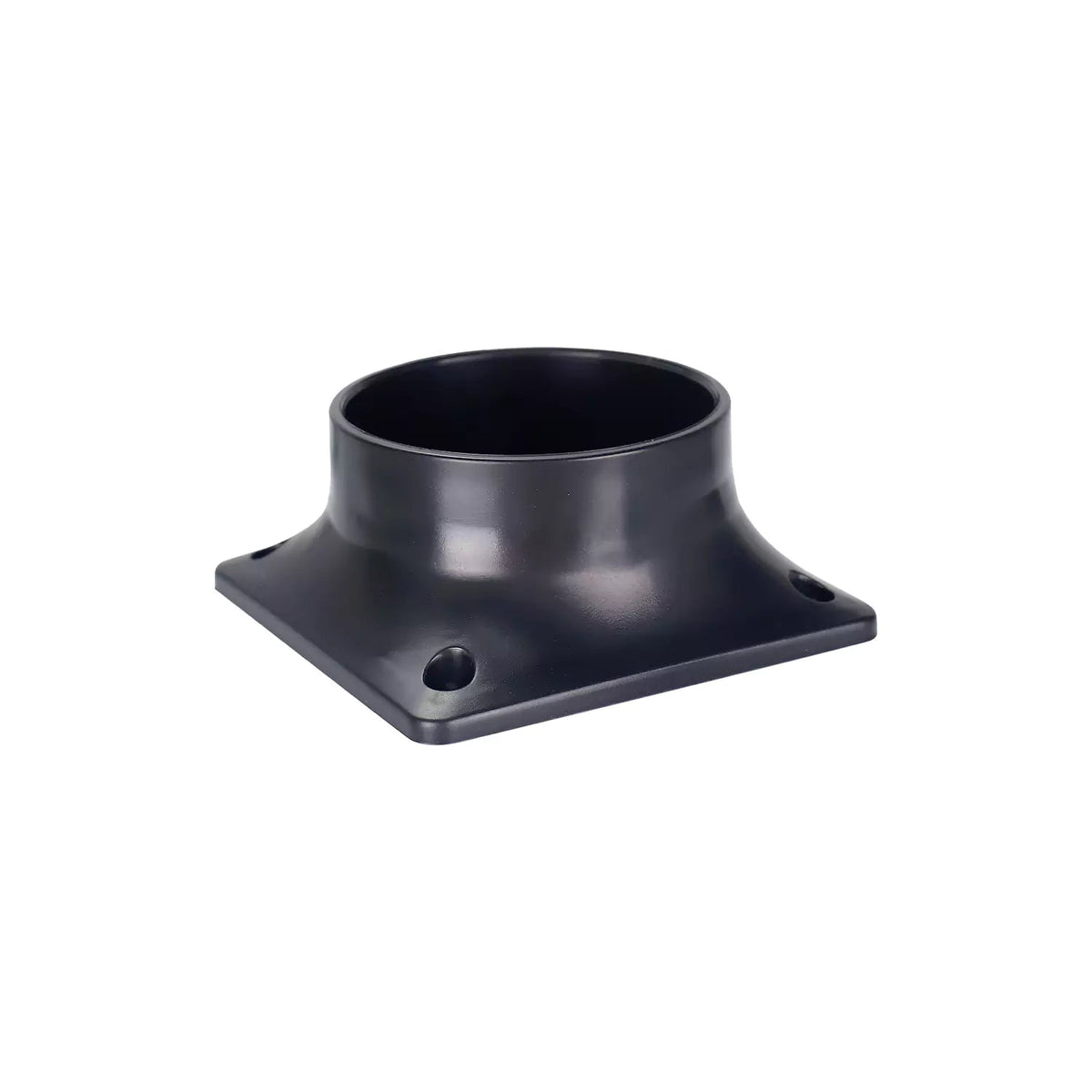 FumeClear FC-350 Exhaust Hose Flange Adapter – Replacement Connector for FC-350 Fume Extractor Fumeclear fumeclear