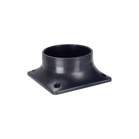 FumeClear FC-350 Exhaust Hose Flange Adapter – Replacement Connector for FC-350 Fume Extractor Fumeclear fumeclear