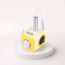 FumeClear FC-ND35-PRO Professional Nail Drill – 35,000 RPM Electric Nail File with Ultra-Low Vibration fumeclear fumeclear