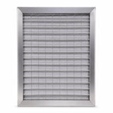 FumeClear Fireproof Spark Screen for Laser Fume Extractors – Metal Mesh Spark Arrestor Filter Compatible with FC-350 & XL-300 Fumeclear fumeclear